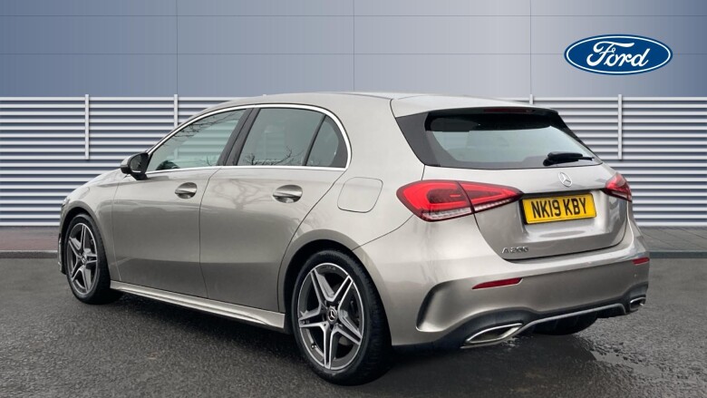 Mercedes-Benz A-Class A200 AMG Line 5dr Auto Petrol Hatchback